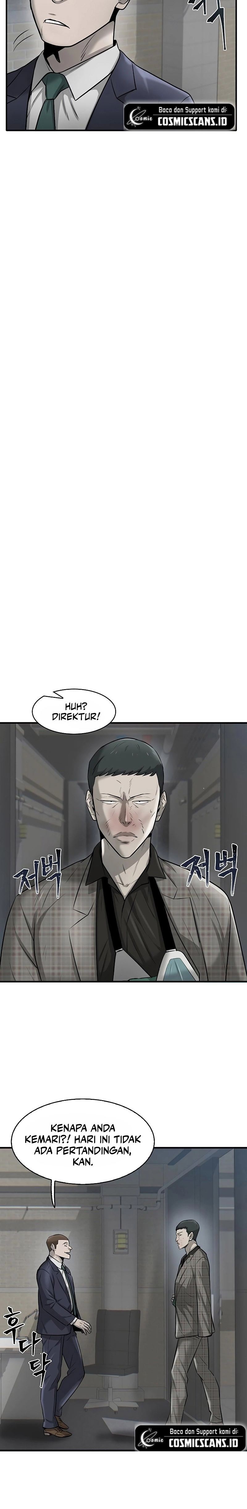 Limitless Chapter 15 Gambar 10