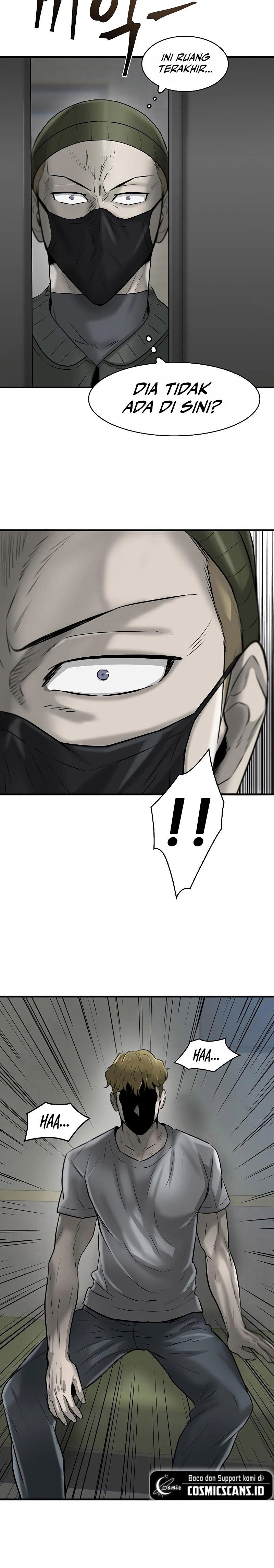 Limitless Chapter 15 Gambar 21