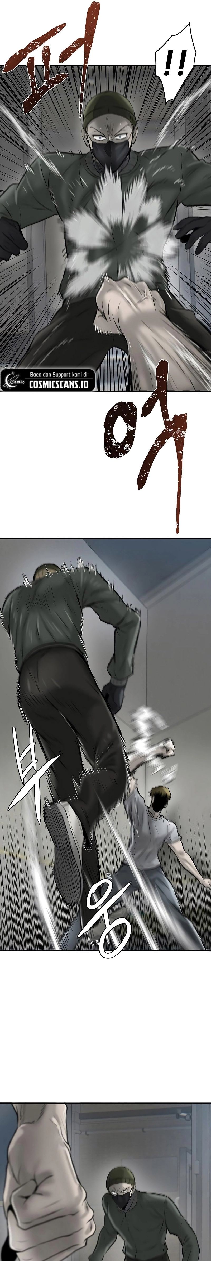 Limitless Chapter 15 Gambar 23