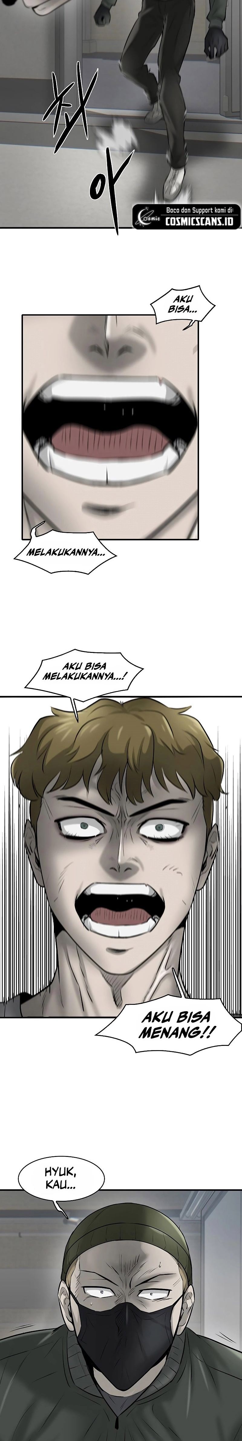 Limitless Chapter 15 Gambar 24