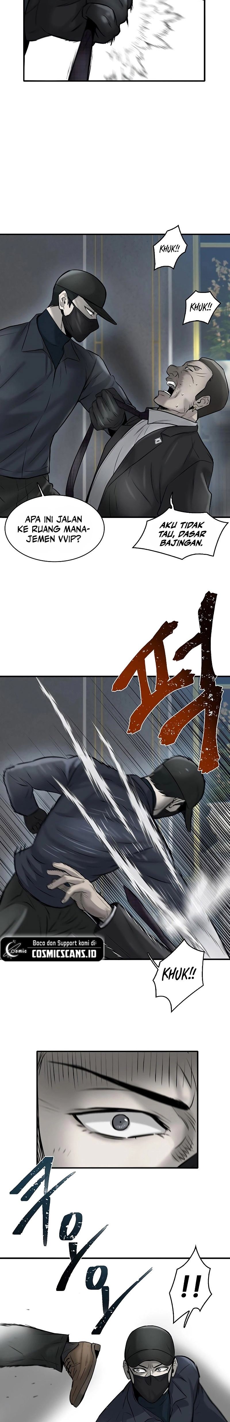 Limitless Chapter 15 Gambar 27