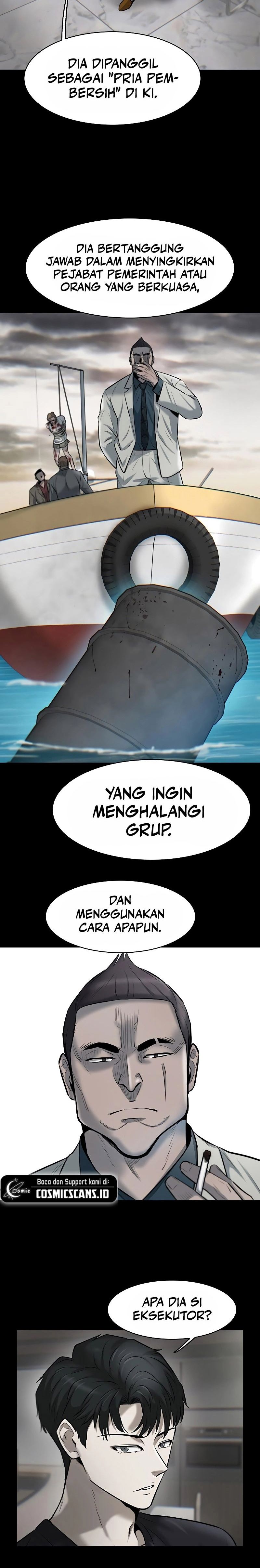 Limitless Chapter 15 Gambar 31