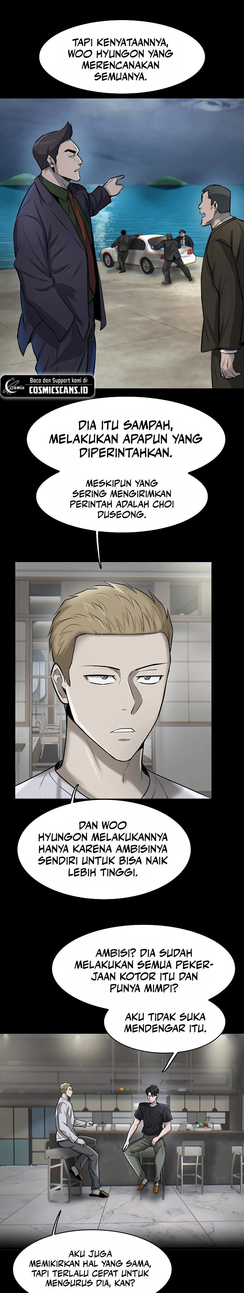 Limitless Chapter 15 Gambar 33