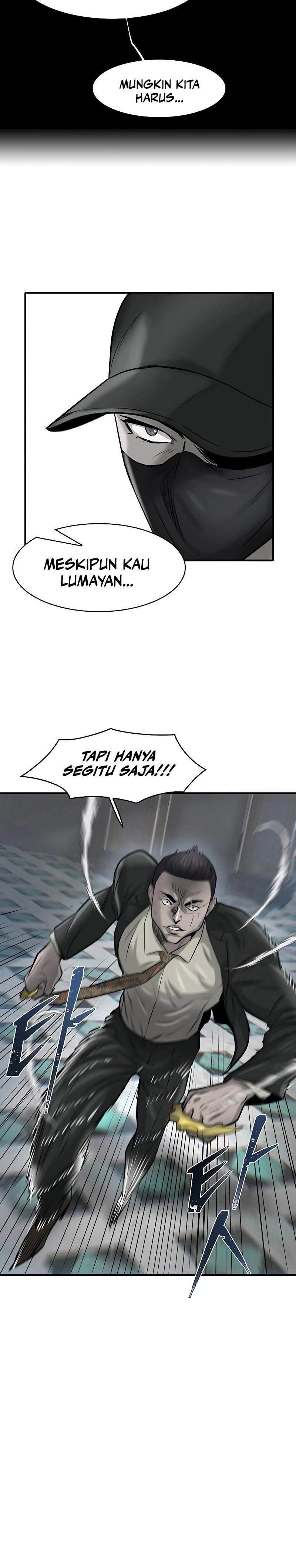 Limitless Chapter 15 Gambar 34