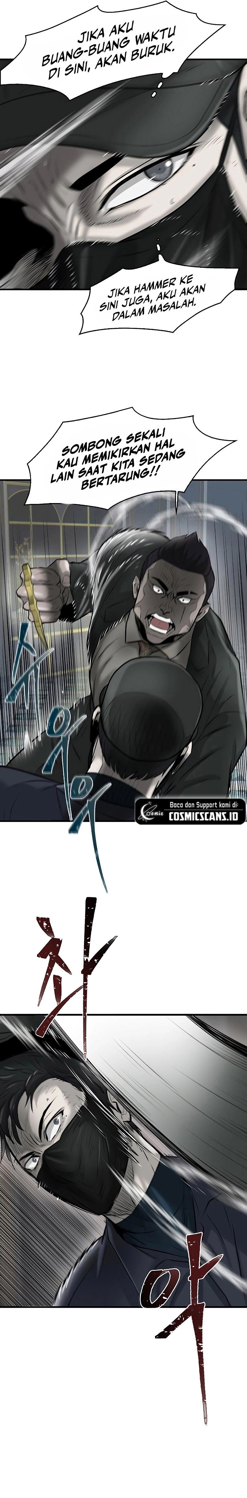 Limitless Chapter 15 Gambar 38