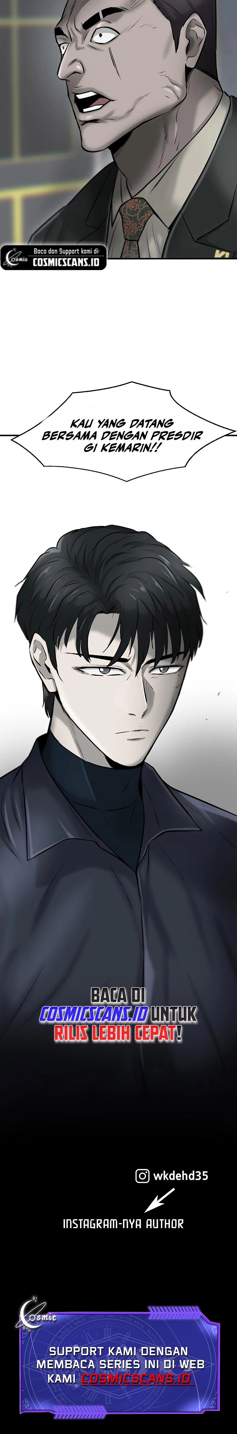 Limitless Chapter 15 Gambar 40