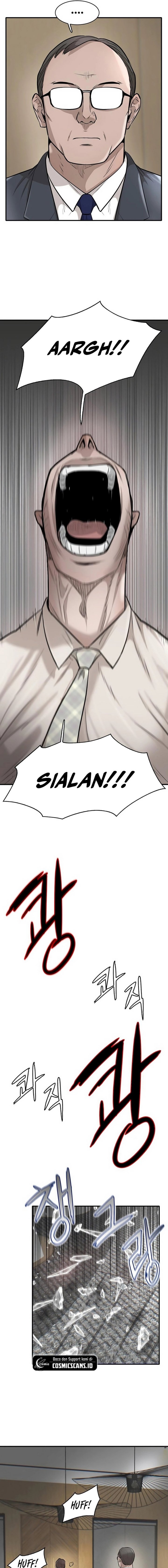 Limitless Chapter 18 Gambar 4