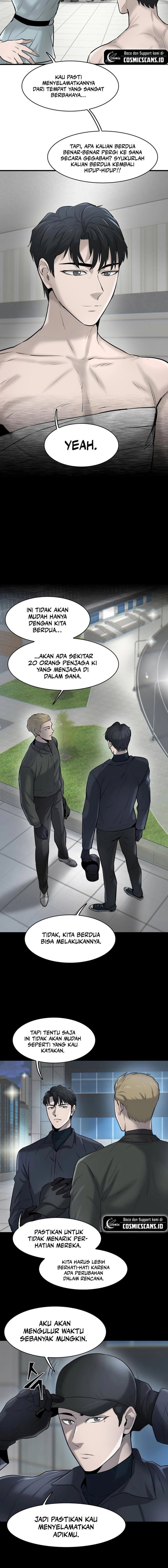Limitless Chapter 18 Gambar 7