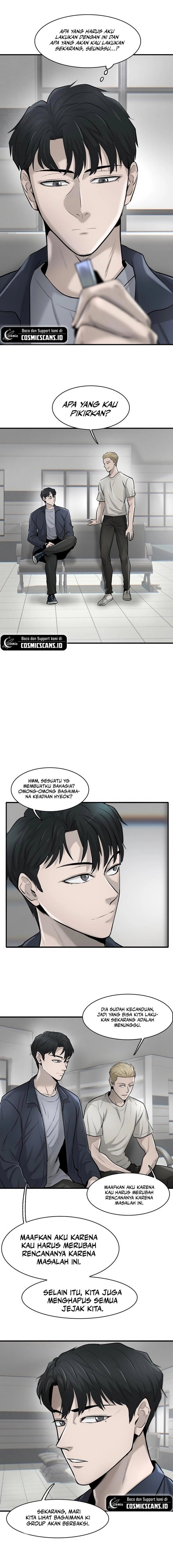 Limitless Chapter 18 Gambar 9