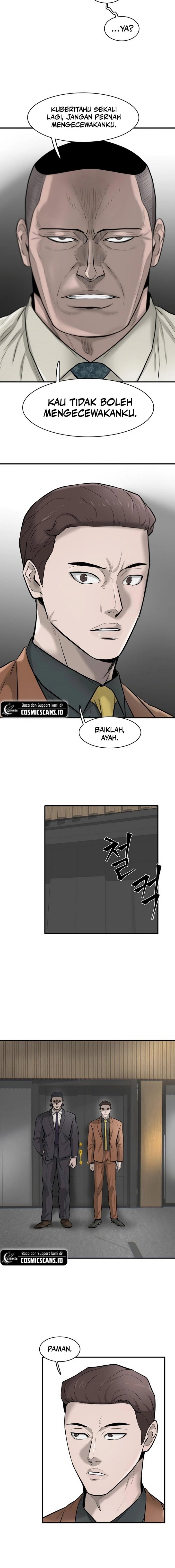 Limitless Chapter 18 Gambar 21