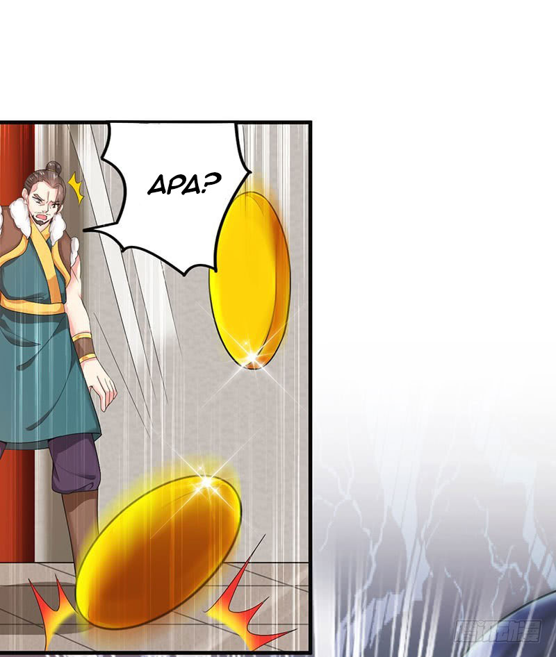 Ling Tian Shendi Chapter 02 Gambar 5