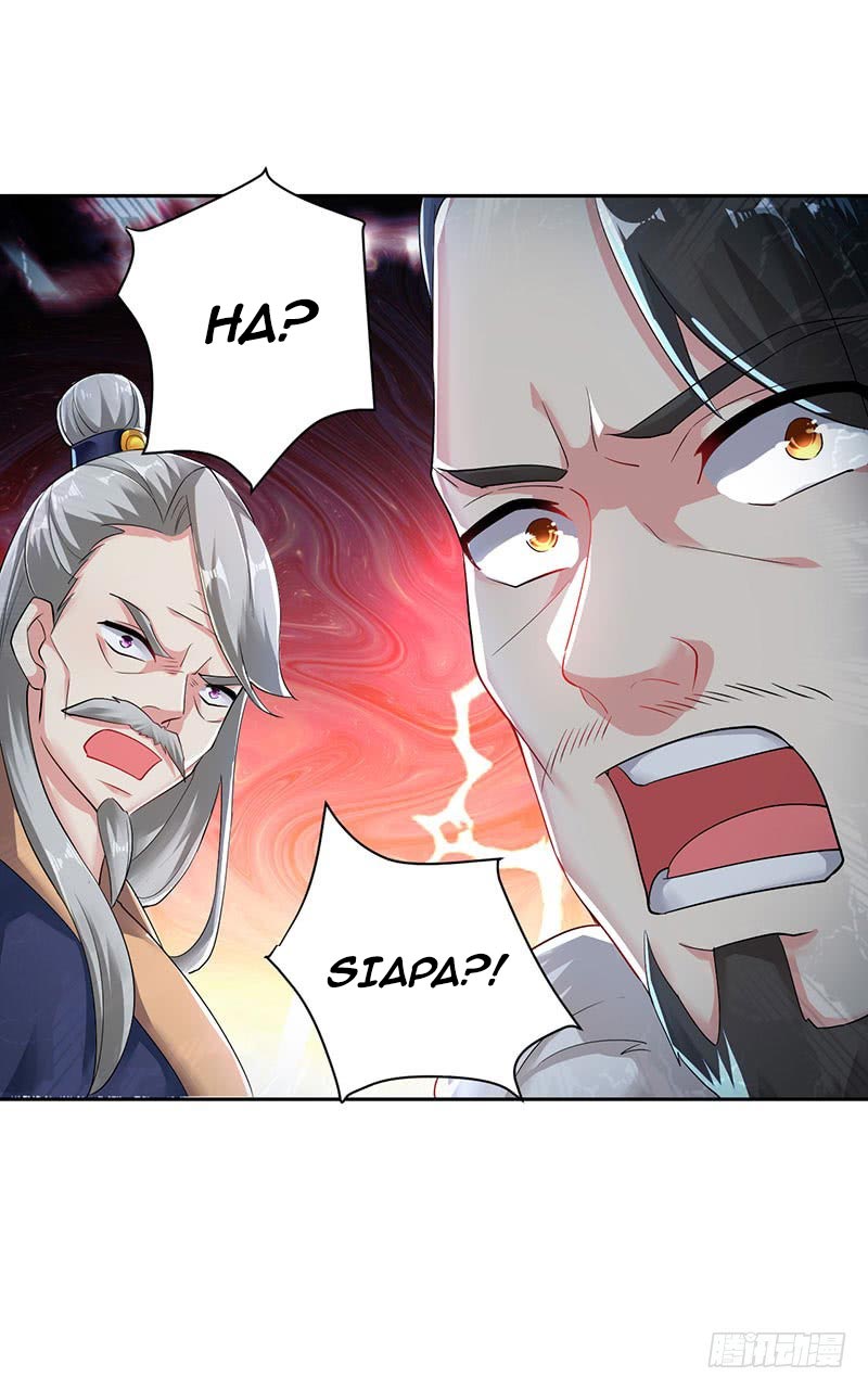 Ling Tian Shendi Chapter 02 Gambar 15