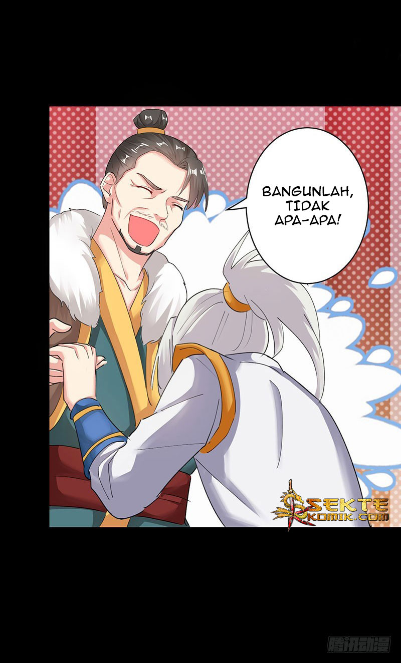 Ling Tian Shendi Chapter 02 Gambar 23