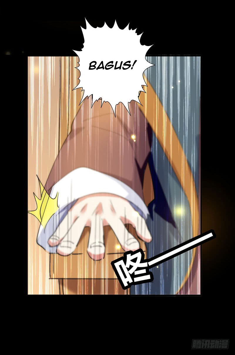 Ling Tian Shendi Chapter 04 Gambar 8