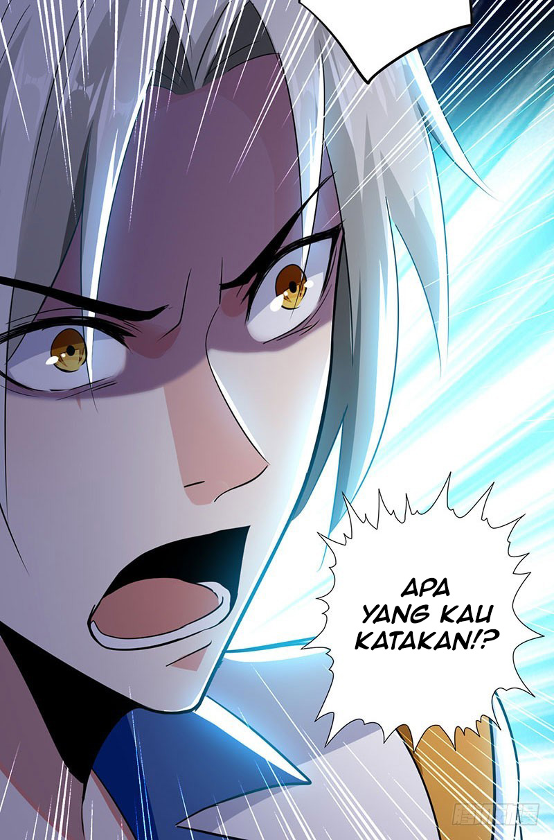 Ling Tian Shendi Chapter 06 Gambar 9