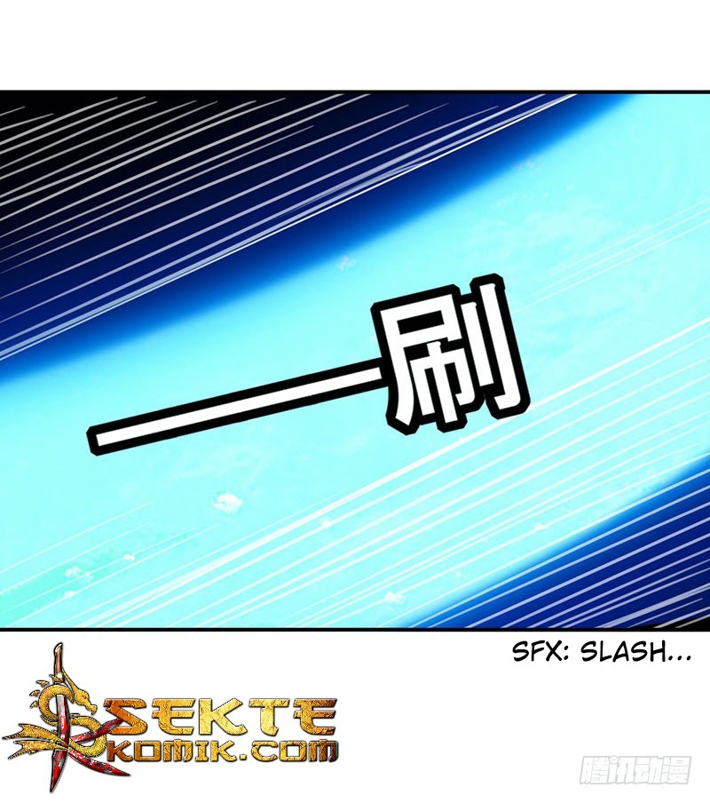 Ling Tian Shendi Chapter 08 Gambar 2
