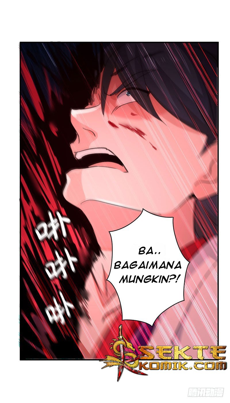 Ling Tian Shendi Chapter 08 Gambar 5