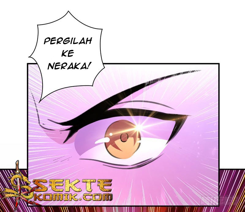 Ling Tian Shendi Chapter 08 Gambar 21