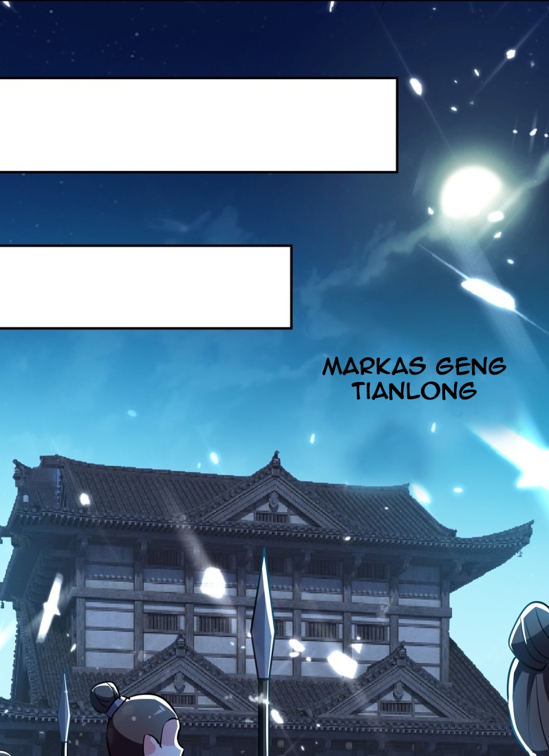 Ling Tian Shendi Chapter 48 Gambar 2