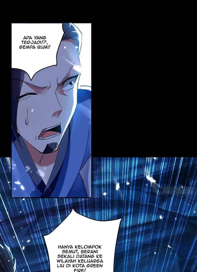 Ling Tian Shendi Chapter 49 Gambar 2