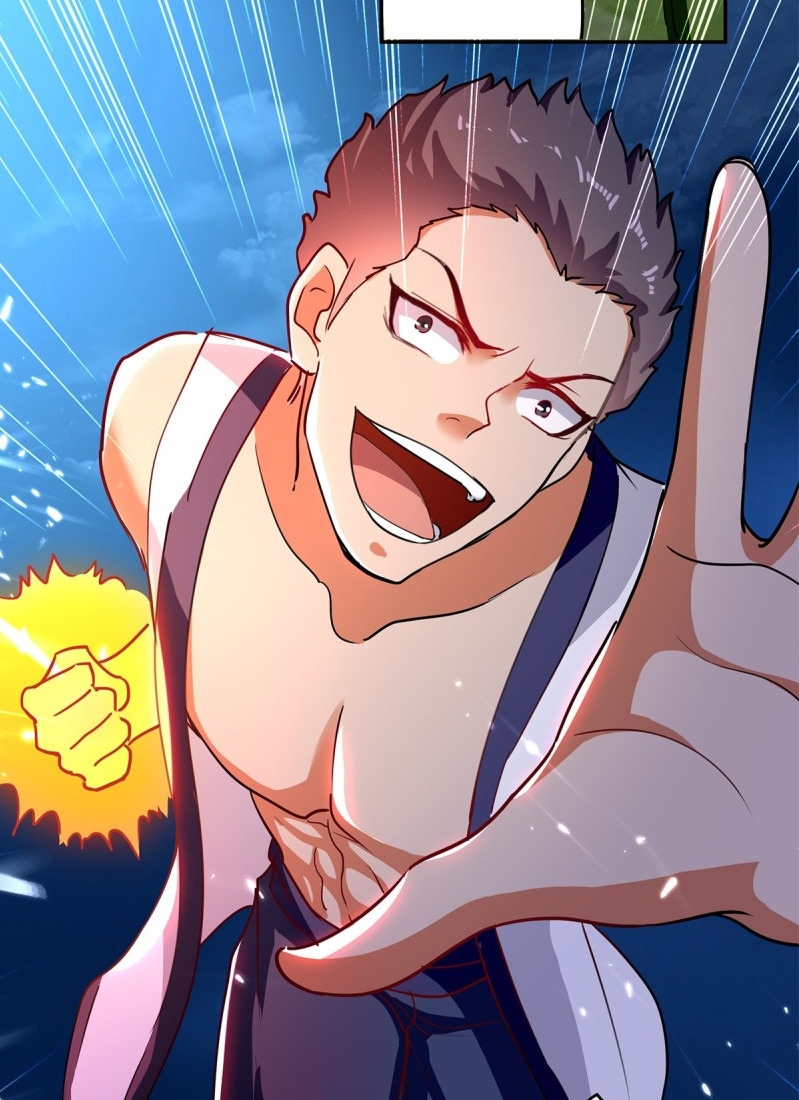 Ling Tian Shendi Chapter 49 Gambar 24