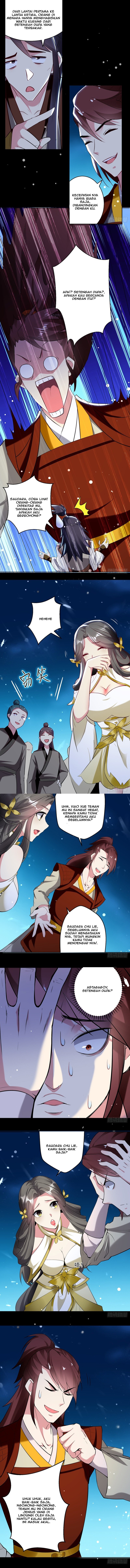 Ling Tian Shendi Chapter 59 Gambar 4