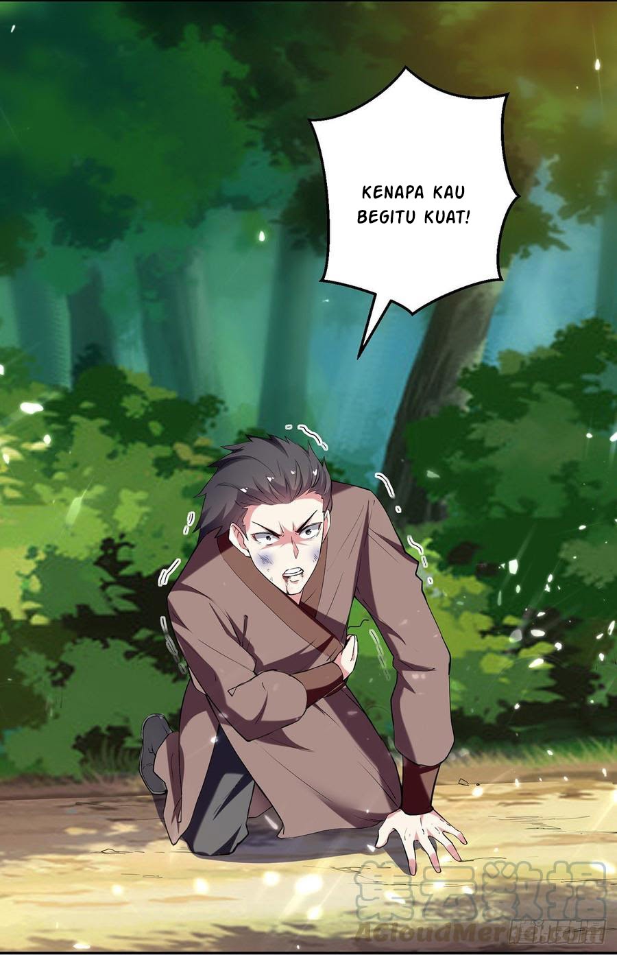 Ling Tian Shendi Chapter 65 Gambar 10