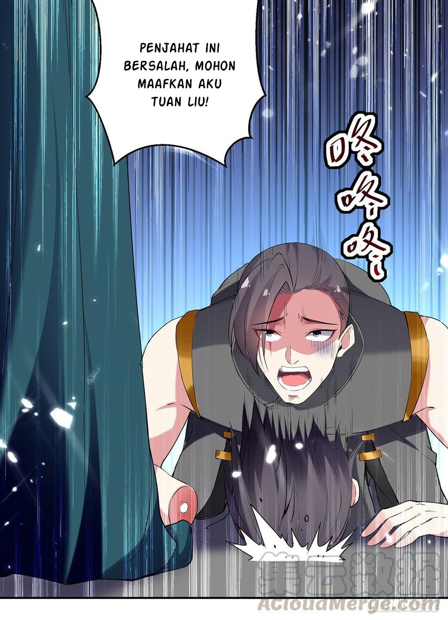 Ling Tian Shendi Chapter 66 Gambar 18