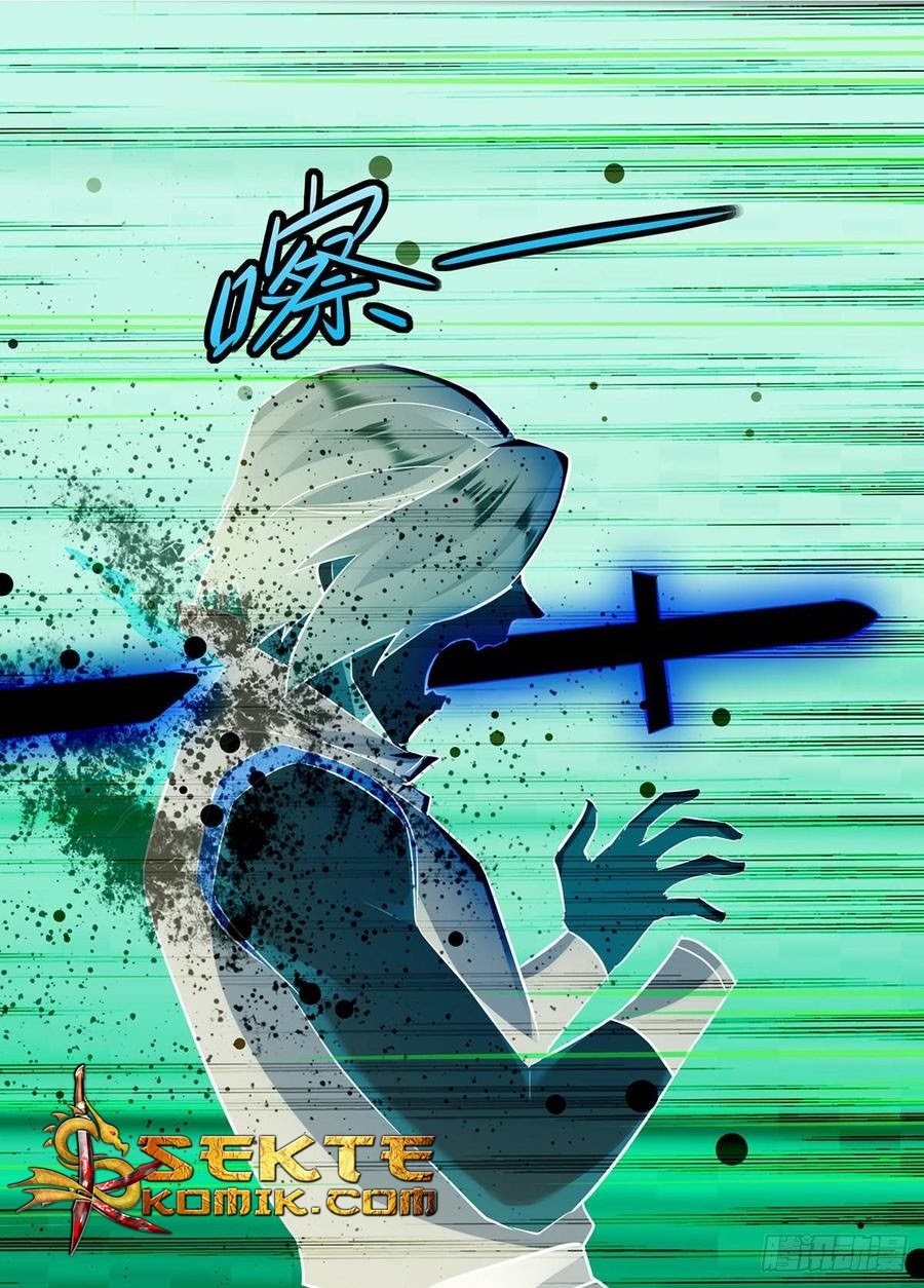 Ling Tian Shendi Chapter 69 Gambar 12