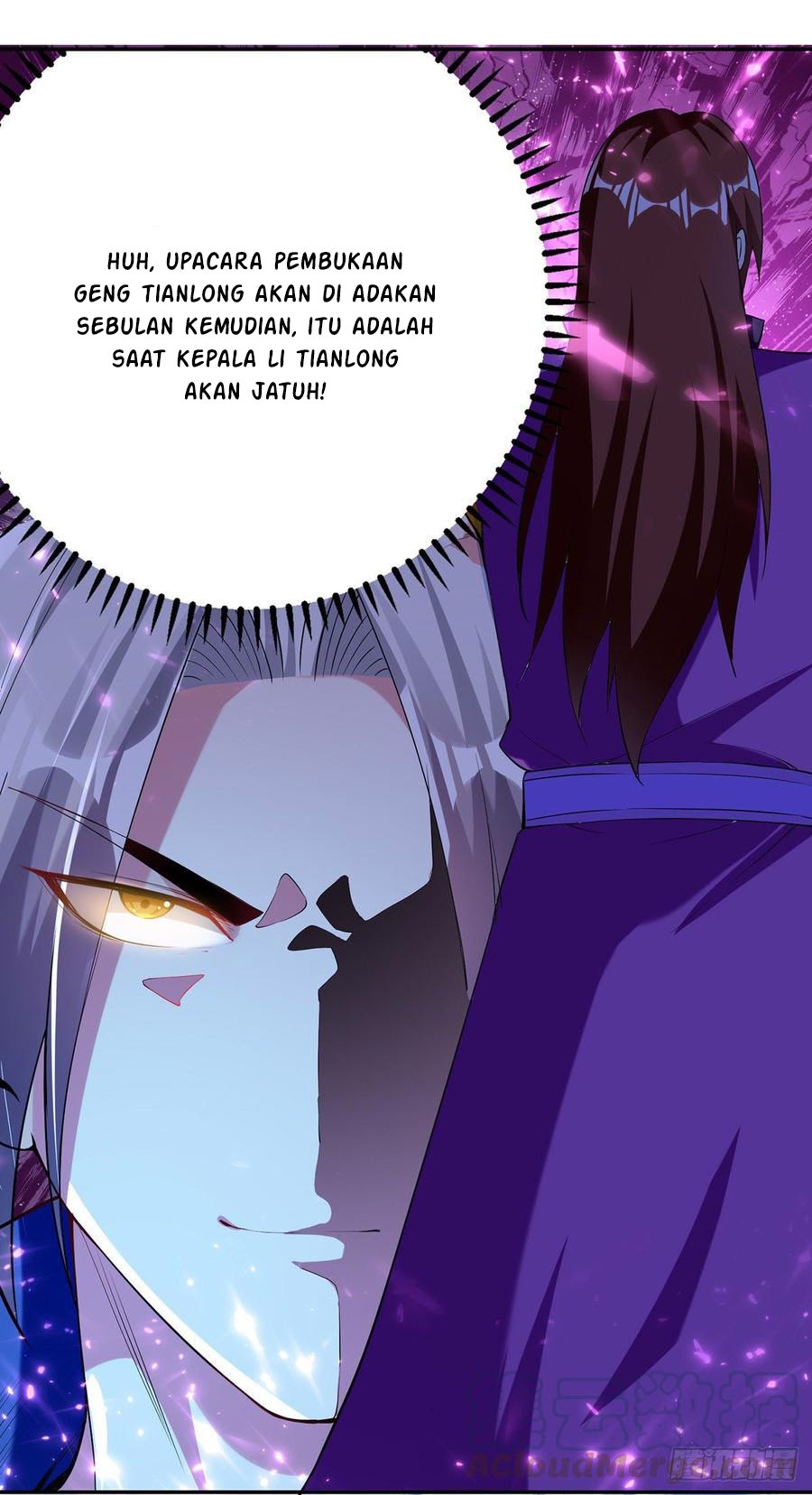 Ling Tian Shendi Chapter 69 Gambar 14