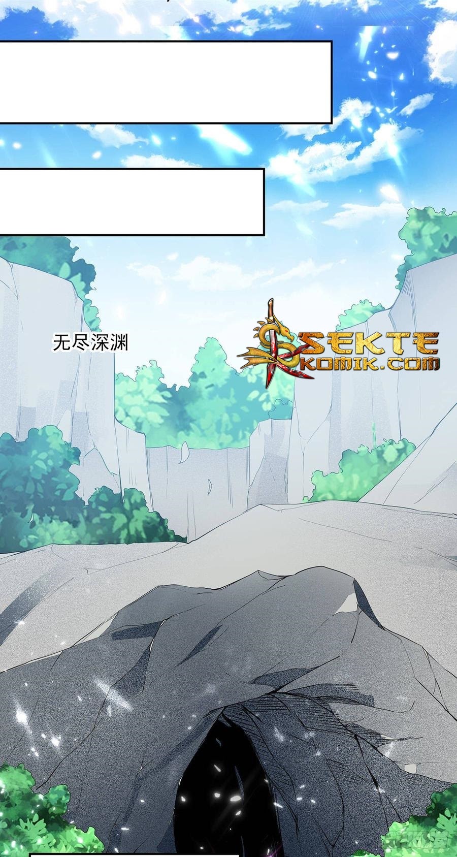 Ling Tian Shendi Chapter 69 Gambar 15