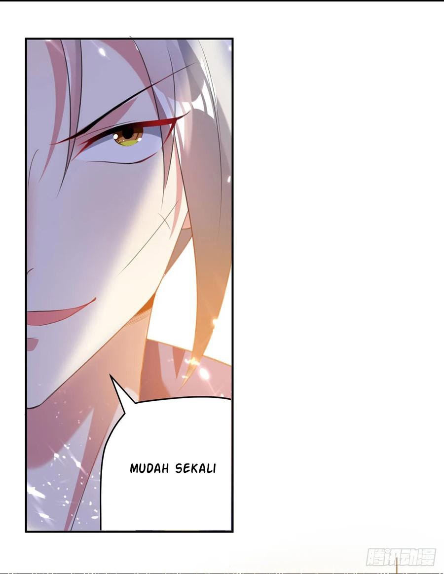 Ling Tian Shendi Chapter 77 Gambar 25