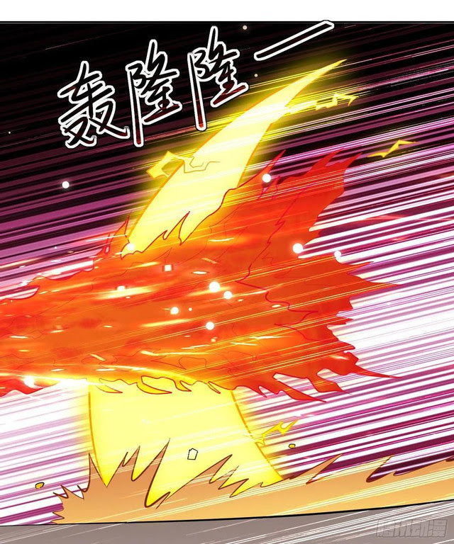 Ling Tian Shendi Chapter 86 Gambar 25