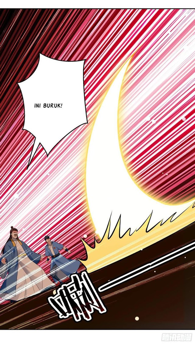 Ling Tian Shendi Chapter 86 Gambar 27