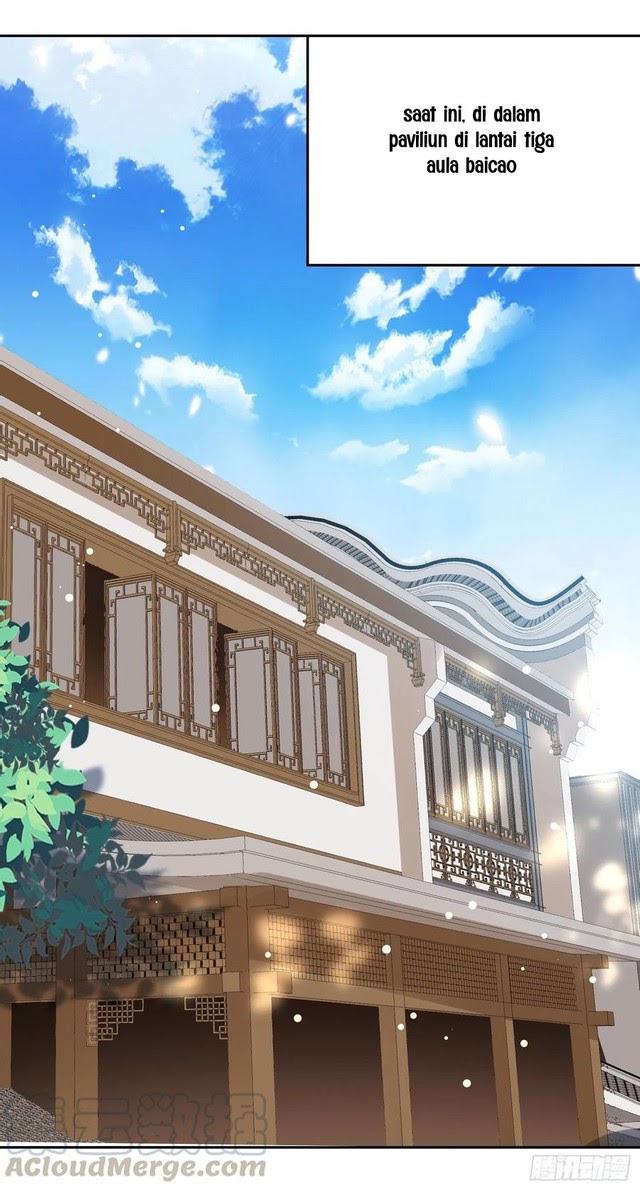 Ling Tian Shendi Chapter 87 Gambar 1