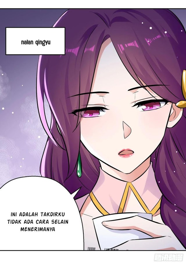 Ling Tian Shendi Chapter 87 Gambar 6