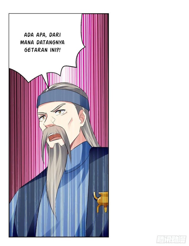 Ling Tian Shendi Chapter 87 Gambar 8