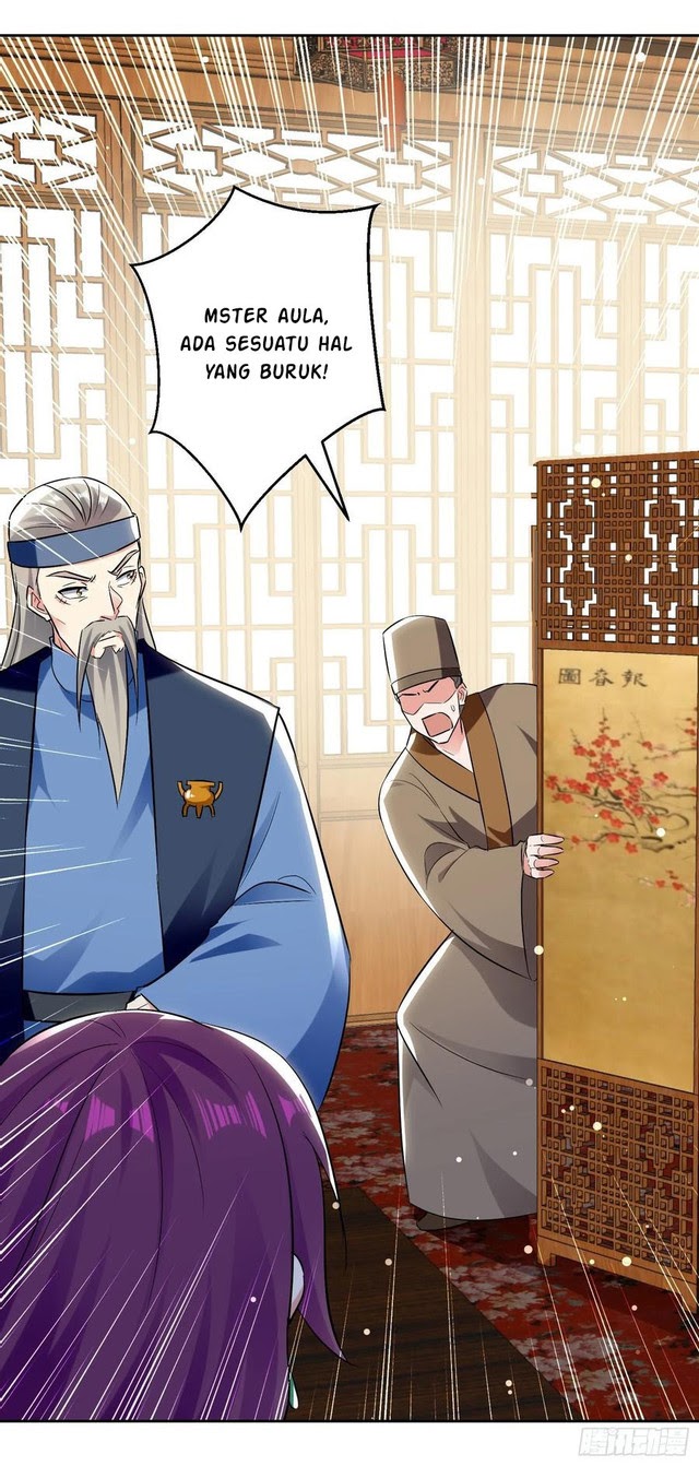 Ling Tian Shendi Chapter 87 Gambar 9