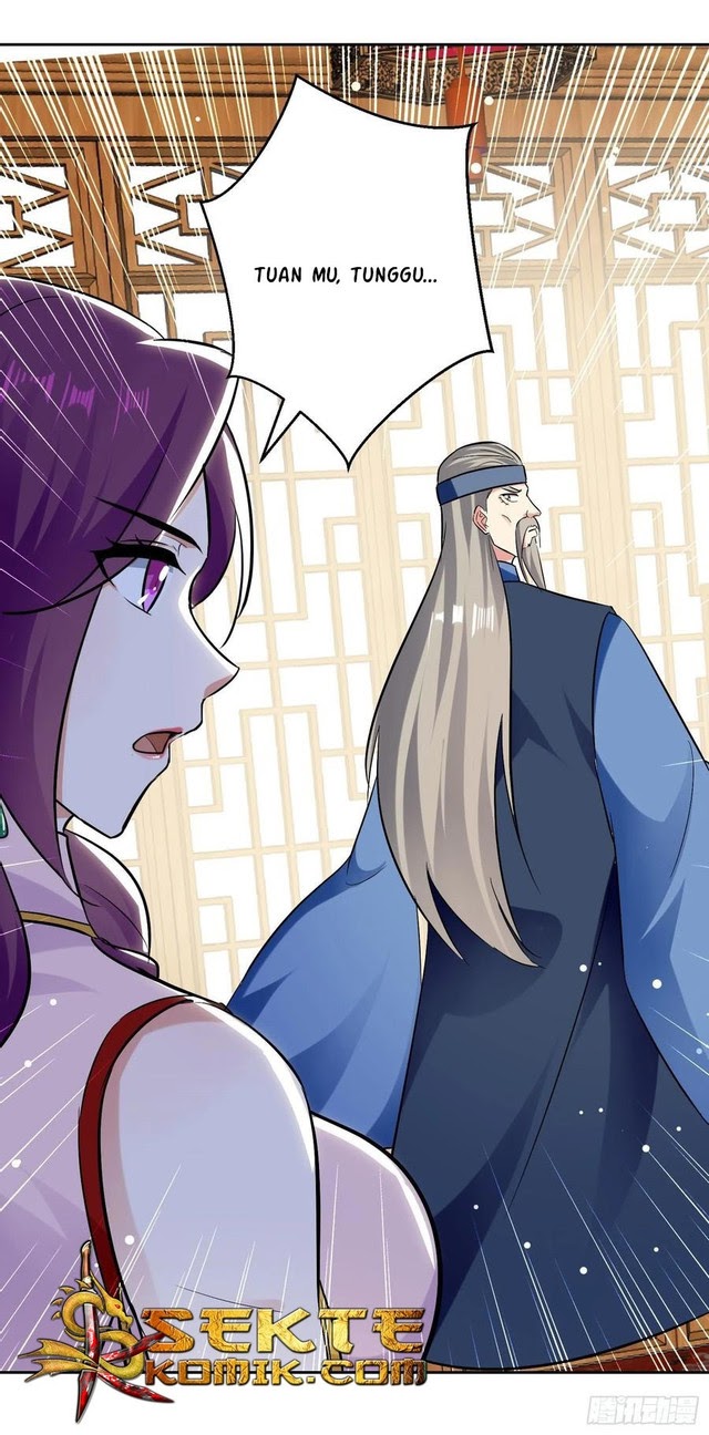 Ling Tian Shendi Chapter 87 Gambar 12