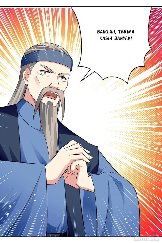 Ling Tian Shendi Chapter 87 Gambar 14