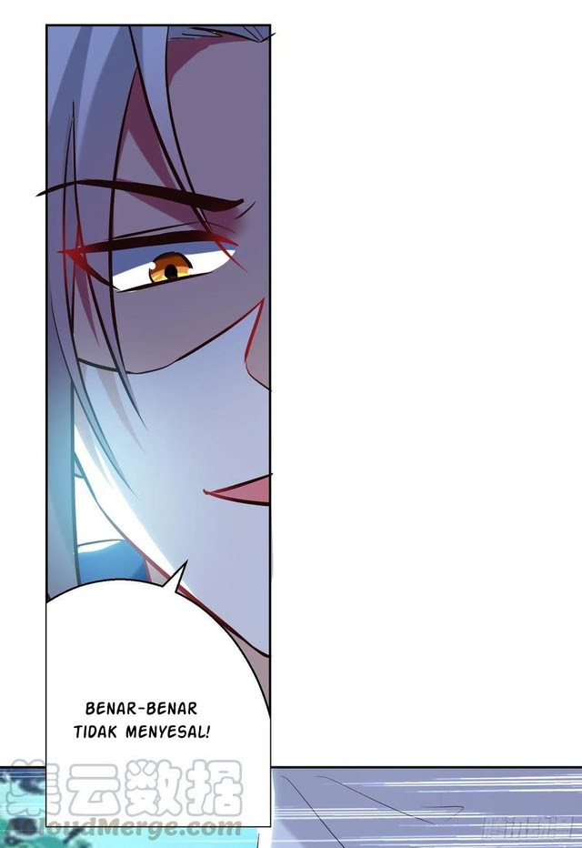 Ling Tian Shendi Chapter 87 Gambar 19