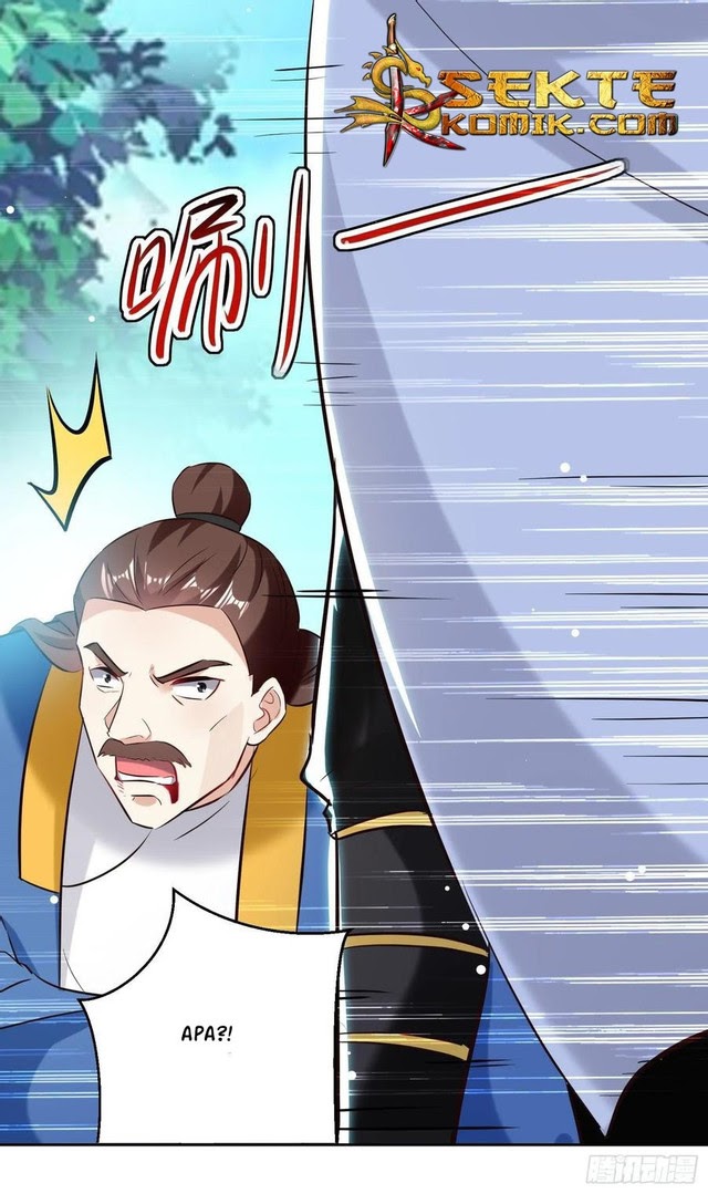 Ling Tian Shendi Chapter 87 Gambar 20