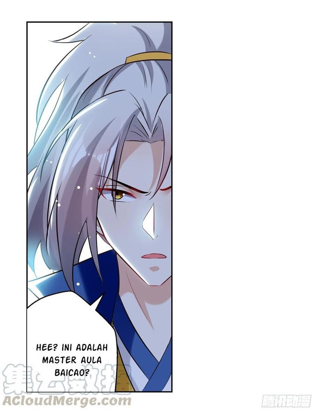 Ling Tian Shendi Chapter 87 Gambar 25
