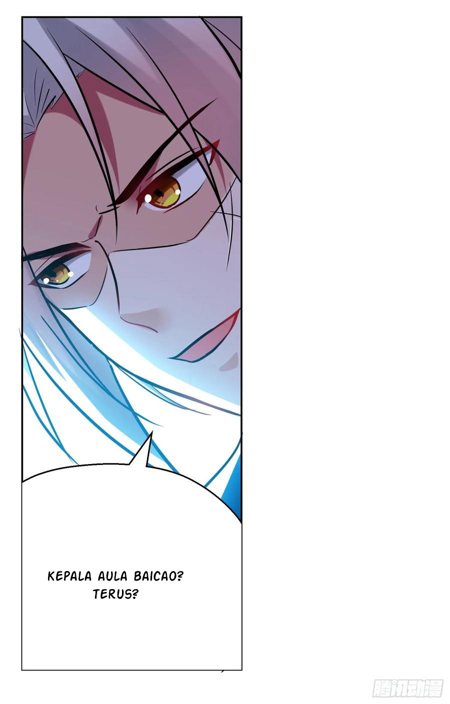 Ling Tian Shendi Chapter 88 Gambar 3