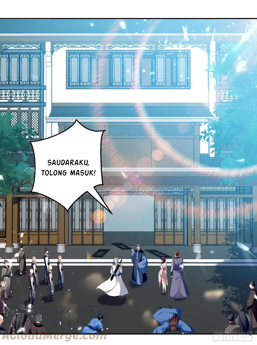 Ling Tian Shendi Chapter 89 Gambar 2