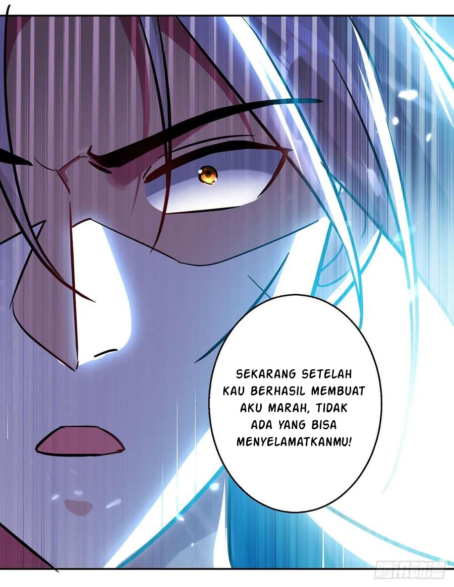 Ling Tian Shendi Chapter 98 Gambar 28