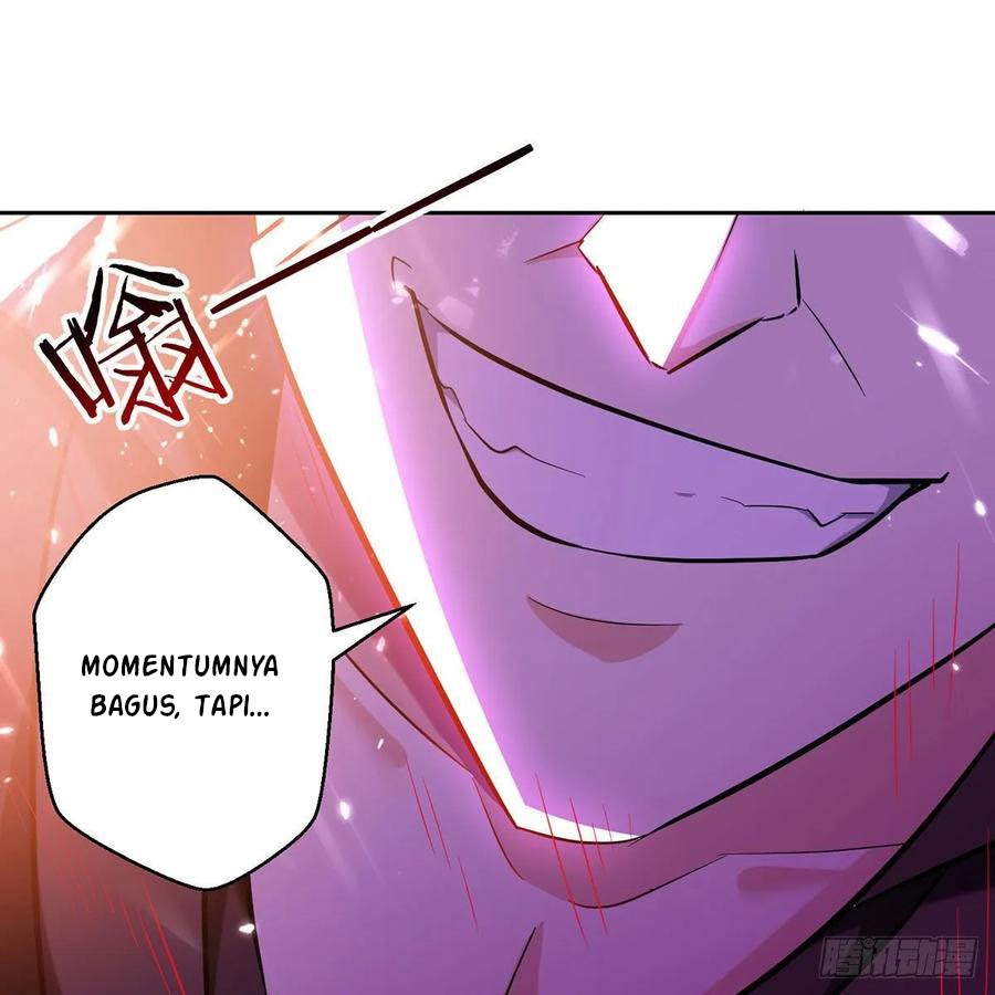 Ling Tian Shendi Chapter 100 Gambar 21