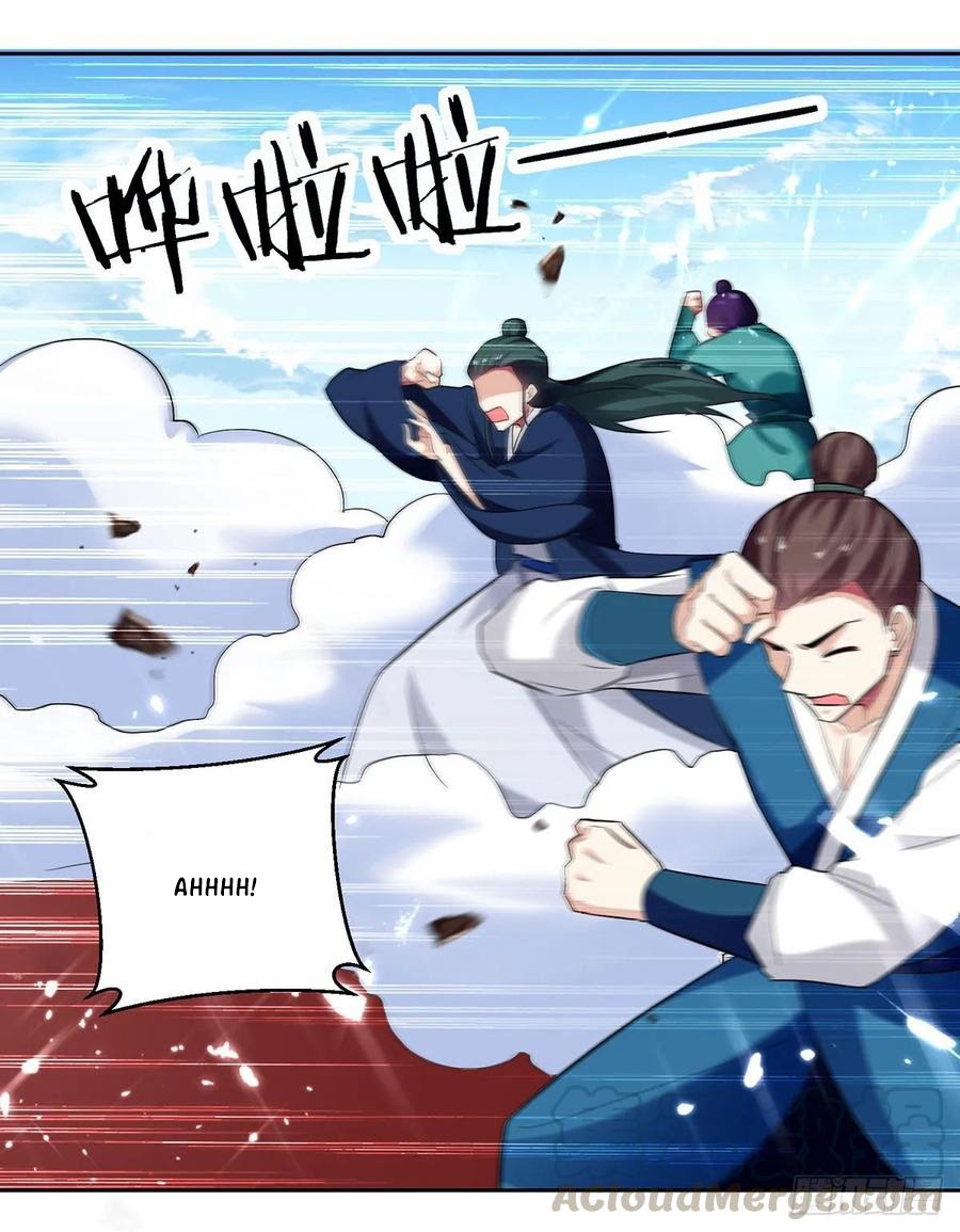 Ling Tian Shendi Chapter 101 Gambar 2