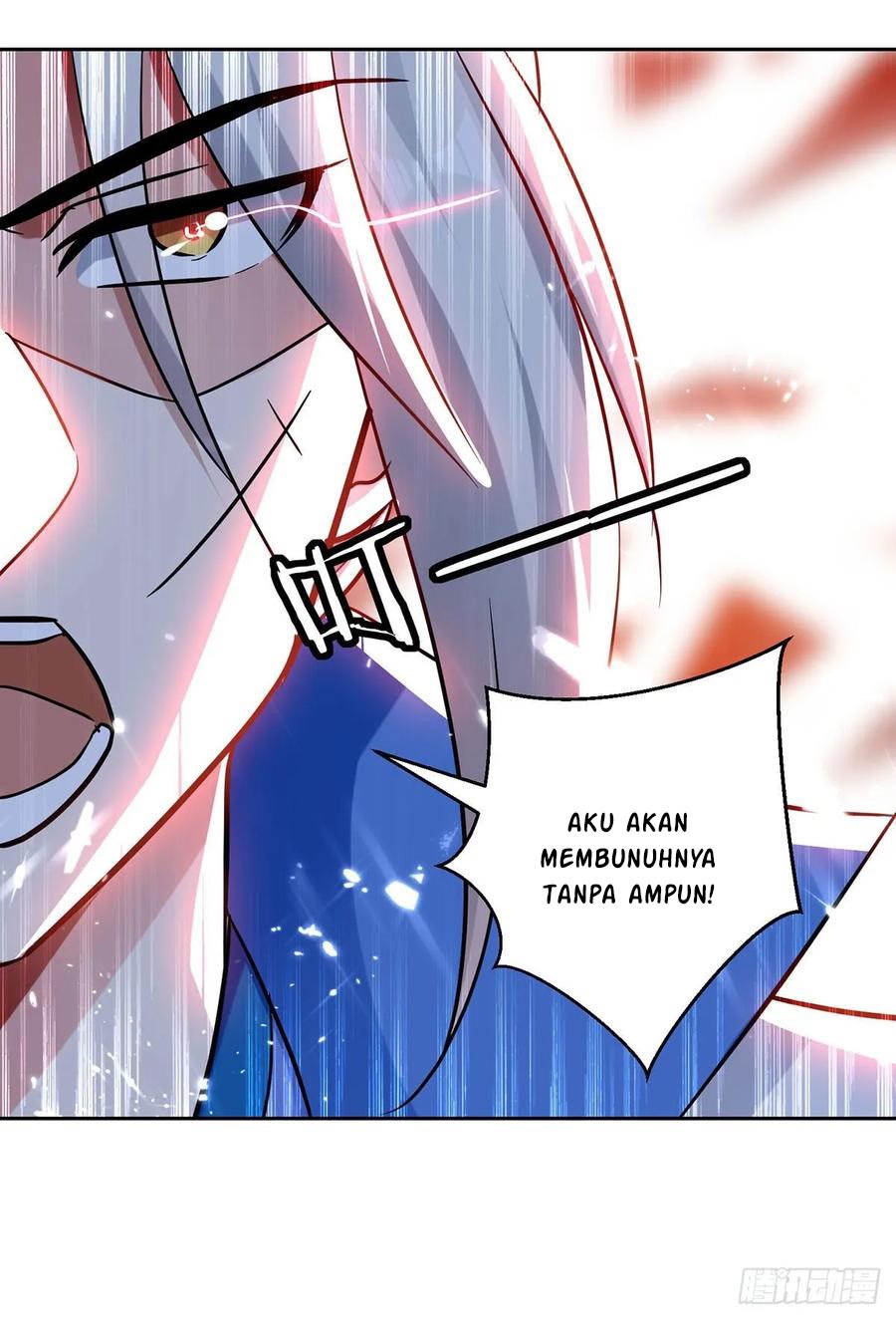 Ling Tian Shendi Chapter 101 Gambar 18