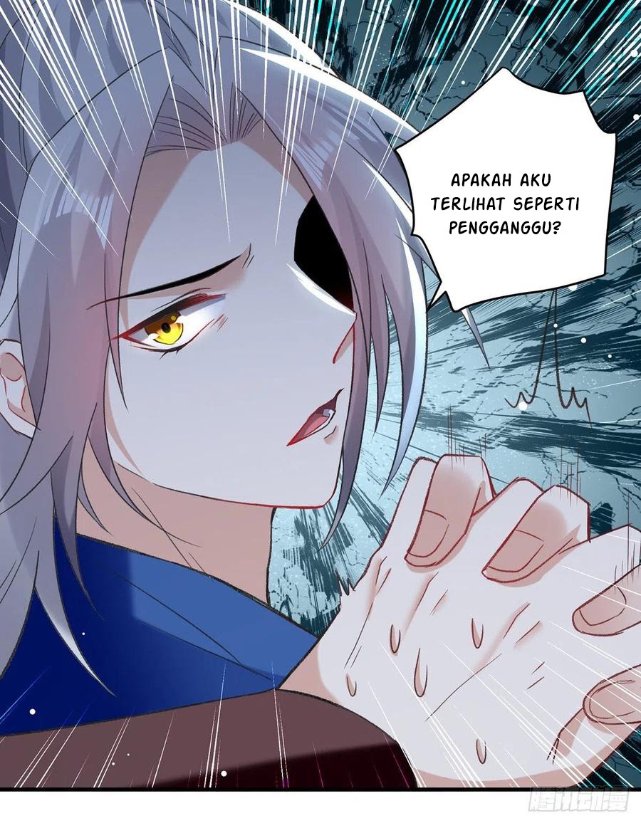 Ling Tian Shendi Chapter 115 Gambar 25